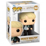 Harry Potter and the Prisoner of Azkaban - Draco Malfoy with Broken Arm #0168
