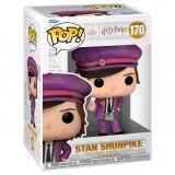 Harry Potter and the Prisoner of Azkaban - Stan Shunpike #0170