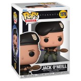 Stargate Jack O Neill #1576