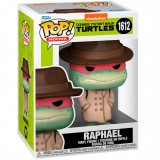 Ninja Turtles Teenage Mutant Raphael #1612