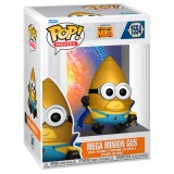 Despicable Me 4 Mega Minion Gus #1554