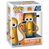 Despicable Me 4 Mega Minion Tim #1557