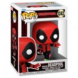 Deadpool - Deadpool Bowling #1342