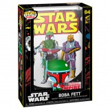 Star Wars Boba Fett #0004