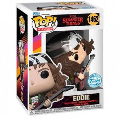 Stranger Things Eddie Exclusive #1462