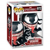 Spiderman 2 Venom Harry Osborn #0972