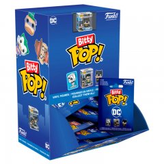 Bitty POP Figuren - DC Comics - Blind Buy