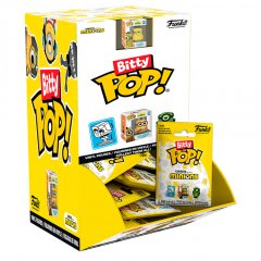 Bitty POP Figuren - Minions - Blind Buy