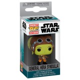 Star Wars Ahsoka Hera Syndulla