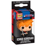 Bleach Ichigo Kurosaki