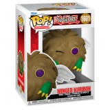 Yu-Gi-Oh! Winged Kuriboh #1601