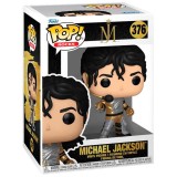 Michael Jackson #0376
