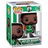 NBA Boston Celtic Jaylen Brown #0176