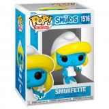 The Smurfs Smurfette #1516