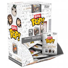 Bitty POP Mystery figure Harry Potter