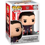 WWE Dominik Mysterio #0163
