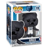 NBA Memphis Grizz #0011