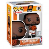 NBA Phoenix Suns Kevin Durant #0184