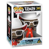 T-Pain #0395