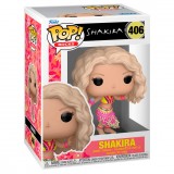 Shakira Waka Waka #0406