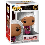 House of the Dragon 3 Bella Targaryen #0019