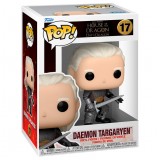 House of the Dragon Daemon Targaryen #0017