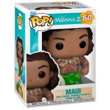 Vaiana Moana 2 Maui #1547