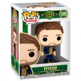 Wicked Fiyero #1698