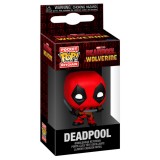 Deadpool & Wolverine Deadpool