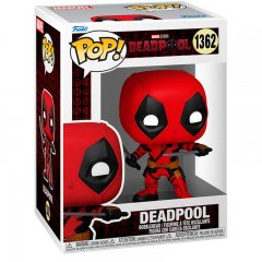 Deadpool - Deadpool #1362