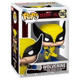 Deadpool Wolverine #1363