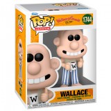 Wallace & Gromit Wallace #1744