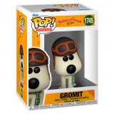 Wallace & Gromit - Gromit #1745