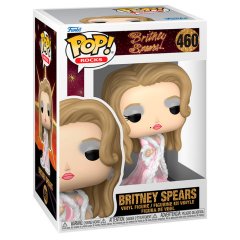 Britney Spears Lucky #460