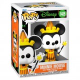 Minnie Mouse Halloween #1485