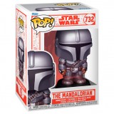 Star Wars The Mandalorian #0732