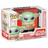 Star Wars Grogu #0733