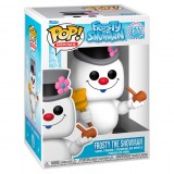 Frosty the Snowman 2 Frosty the Snowman #1677