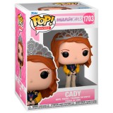 Mean Girls 20th Anniversary Cady Heron #1703