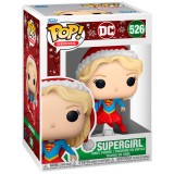 Supergirl Holiday #0526