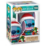 Stitch with Lights #1504