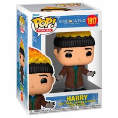 Home Alone Lost in New York Harry #1917
