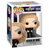 Star Trek Seven of Nine #1634