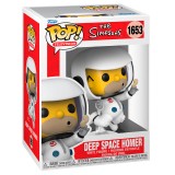 The Simpsons Deep Space Homer #1653
