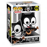 Felix the Cat #1616