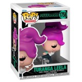 Futurama Turanga Leela #1758