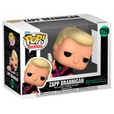 Futurama Zapp Brannigan #1759