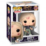 Buffy the Vampire Slayer 2 Buffy #1617