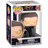 Buffy the Vampire Slayer 2 Angel #1618