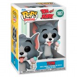 Tom and Jerry Tom #1657